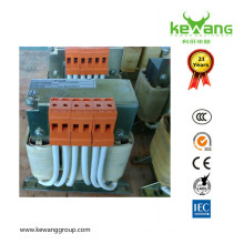 Customized 2000kVA 3 Phase K Factor Voltage Transformer